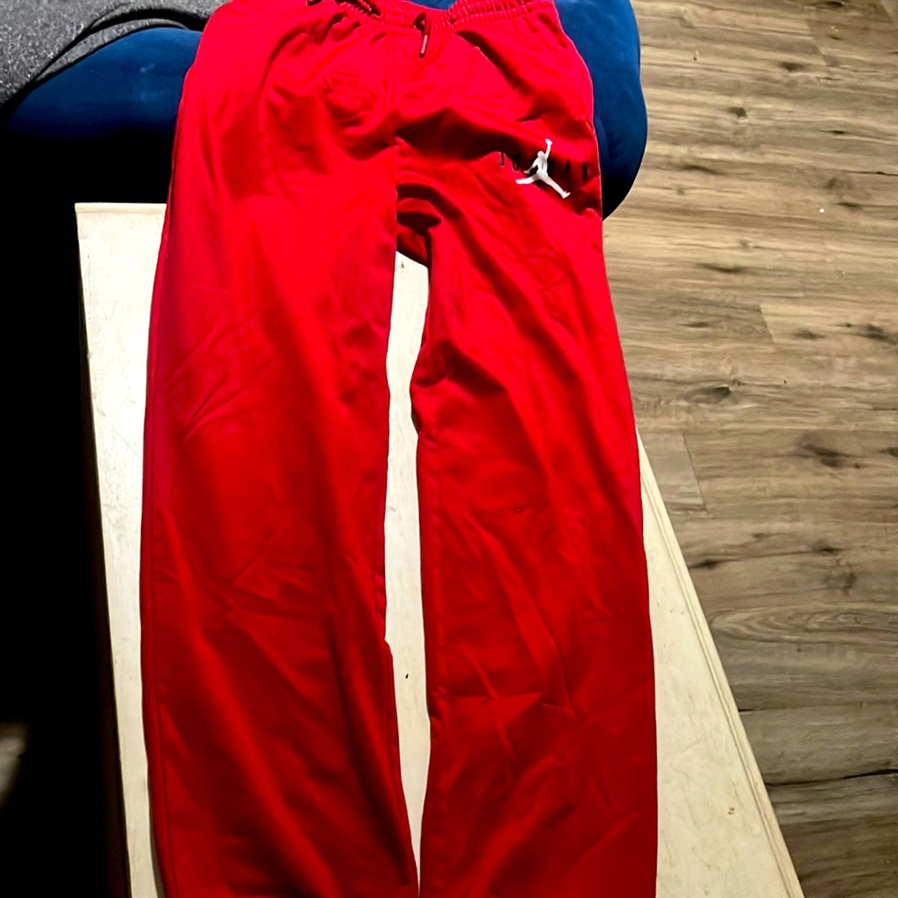 Jordan Joggers